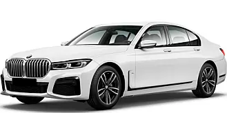 BMW 7