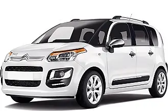 Citroen C3 Picasso