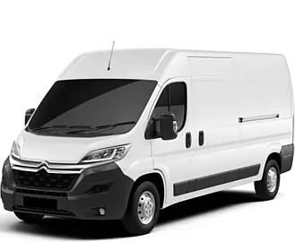 Citroen Jumper