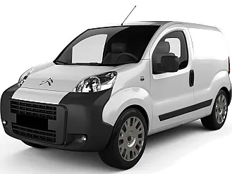 Citroen Nemo