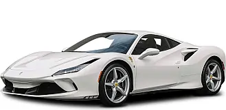 Ferrari F8