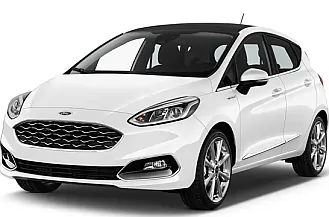 Ford Fiest