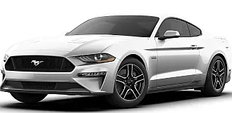 Ford Mustang GT