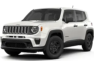 Jeep Renegate