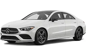 Mercedes CLA 45