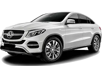 Mercedes GLC