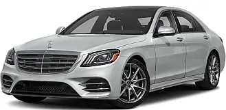 Mercedes Maybach S 560
