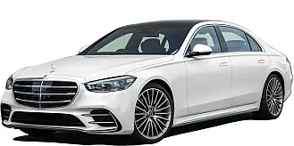 Mercedes S klasa W223