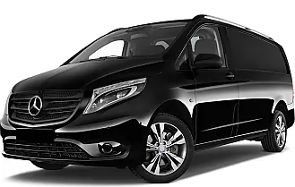 Mercedes Vito Tourer