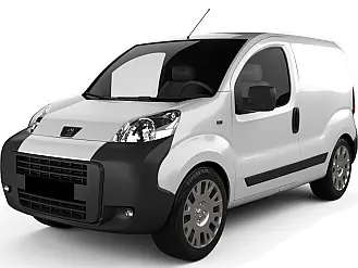 Peugeot Bipper