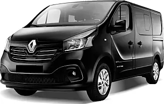 Renault Traffic Long