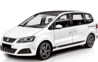 Seat Alhambr