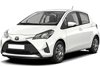 Toyoa Yaris