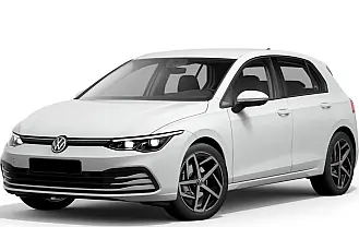Volksvagen Golf